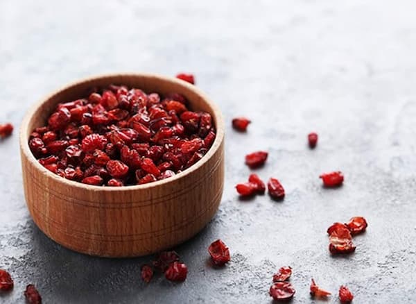تصویر 3 از فروش زرشک پفکی اعلا از تولید به مصرف با کیفیت و قیمت بی‌نظیر